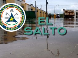 Se brindará un apoyo extraordinario a las 167 familias de la colonia Las Lilas. EL INFORMADOR / ARCHIVO