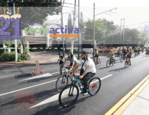 Con estas actividades, la Comisión Municipal del Deporte (Comude) invita a la ciudadanía a unirse a la celebración. ESPECIAL/Gobierno de Guadalajara