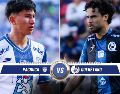 Pachuca podría salir con los tres puntos el sábado, pues Querétaro no ha sido un rival difícil para los que equipos que ha enfrentado. IMAGO7