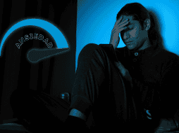 Con la ansiedad patológica surgen reacciones tanto fisiológicas como cognitivas o emocionales. ESPECIAL / CANVA