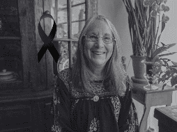 La Universidad Nacional Autónoma de México (UNAM) informó el fallecimiento de Julieta Fierro. SUN / ARCHIVO