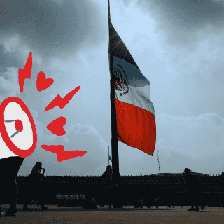 Dónde reportar si no sonó el altavoz de la alerta sísmica en CDMX