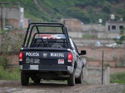 Durante el trayecto, la ahora detenida pidió al conductor que terminara el recorrido en un punto distinto al marcado por la aplicación. EL INFORMADOR / ARCHIVO