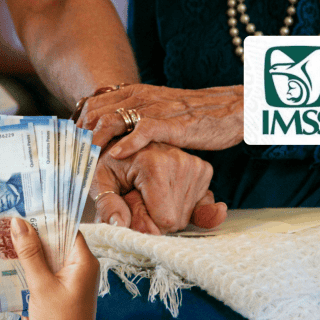 Pensión IMSS: ¿Cuáles son los pagos pendientes en 2025?
