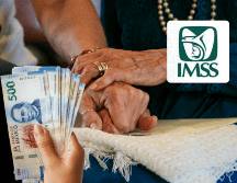 La Pensión IMSS representa un ingreso adicional clave para miles de adultos mayores. UNSPLASH/ M. Becerra