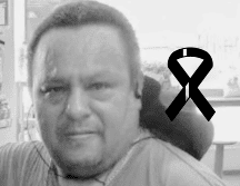 Carlos Gurrola Arguijo, trabajaba en un centro comercial de Torreón, Coahuila. X/ @PandaDelAmor19