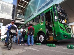 La marcha se realizará en el Centro Tapatío; se cerrarán las avenidas José María Morelos y Miguel Hidalgo y Costilla. EL INFORMADOR/ ARCHIVO