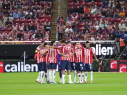 El duelo se disputará este sábado 20 de septiembre a las 19:07 horas en el Estadio Akron, un escenario que históricamente ha sido complicado para Toluca. IMAGO7