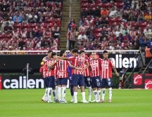 El duelo se disputará este sábado 20 de septiembre a las 19:07 horas en el Estadio Akron, un escenario que históricamente ha sido complicado para Toluca. IMAGO7