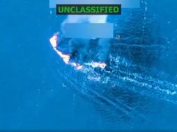 Hasta el momento, ni la Casa Blanca ni el Pentágono se ha pronunciado al respecto. TRUTHSOCIAL / @realDonaldTrump