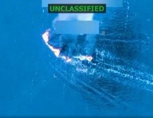 Hasta el momento, ni la Casa Blanca ni el Pentágono se ha pronunciado al respecto. TRUTHSOCIAL / @realDonaldTrump