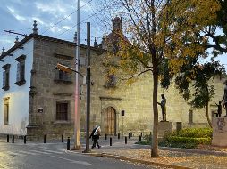 El otoño 2025 llega acompañado de variaciones en el clima que reflejan el avance hacia el invierno. ESPECIAL / O. Flores