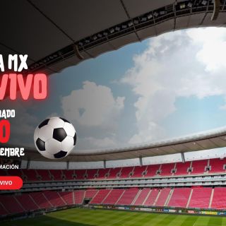 ¿Quién juega hoy en la Liga MX? Horarios y canales de los partidos del 20 de septiembre