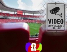 Va a crecer la instalación de equipo como sensores de video y audio en red inteligentes con analíticas para la gestión de eventos y facilitar la investigación en caso de incidentes. ESPECIAL / IMAGO7 y CANVA