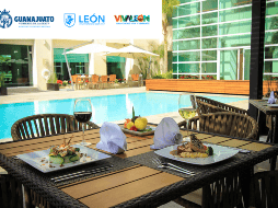 10 hoteles en León, Guanajuato, ideales para tu próxima visita