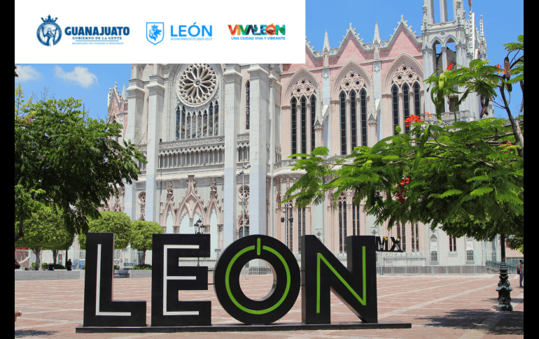 Sus monumentos emblemáticos, como el Templo Expiatorio muestra un legado arquitectónico que convive con una infraestructura urbana innovadora, pensada para la movilidad y el desarrollo. CORTESÍA