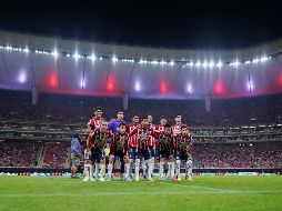 De cara al duelo frente a Toluca, Chivas recibió una buena noticia con el regreso de Alan Pulido a la convocatoria del primer equipo. IMAGO7