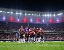 De cara al duelo frente a Toluca, Chivas recibió una buena noticia con el regreso de Alan Pulido a la convocatoria del primer equipo. IMAGO7