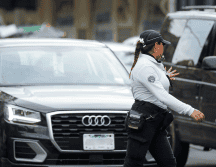 De acuerdo con la Policía Vial de Jalisco la carrera se realizará de 6:30 a las 8:00 horas del próximo domingo. EL INFORMADOR/ H. Figueroa