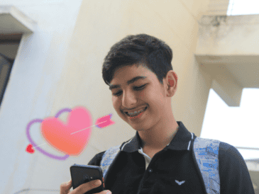 En las citas digitales, la precaución es clave. UNSPLASH