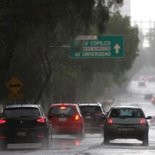 Hoy No Circula Sabatino: Autos que descansan este 25 de octubre en CDMX y Edomex