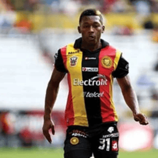 Fallece Jonathan González, exjugador de Leones Negros