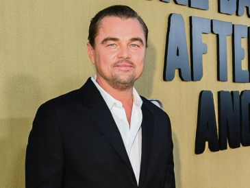 El actor no dudó en dar el “sí” cuando llegó la propuesta de actuar bajo el mando de Paul Thomas Anderson. CORTESÍA