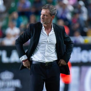 Atlas de Cocca, sin rumbo: cinco partidos y ni una victoria