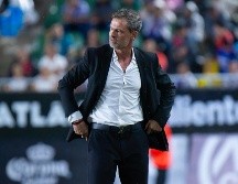 La principal falla del Atlas está en la defensa, justo en el aspecto donde brillaron bajo las órdenes de Cocca en la época del bicampeonato. IMAGO7/D. Padilla