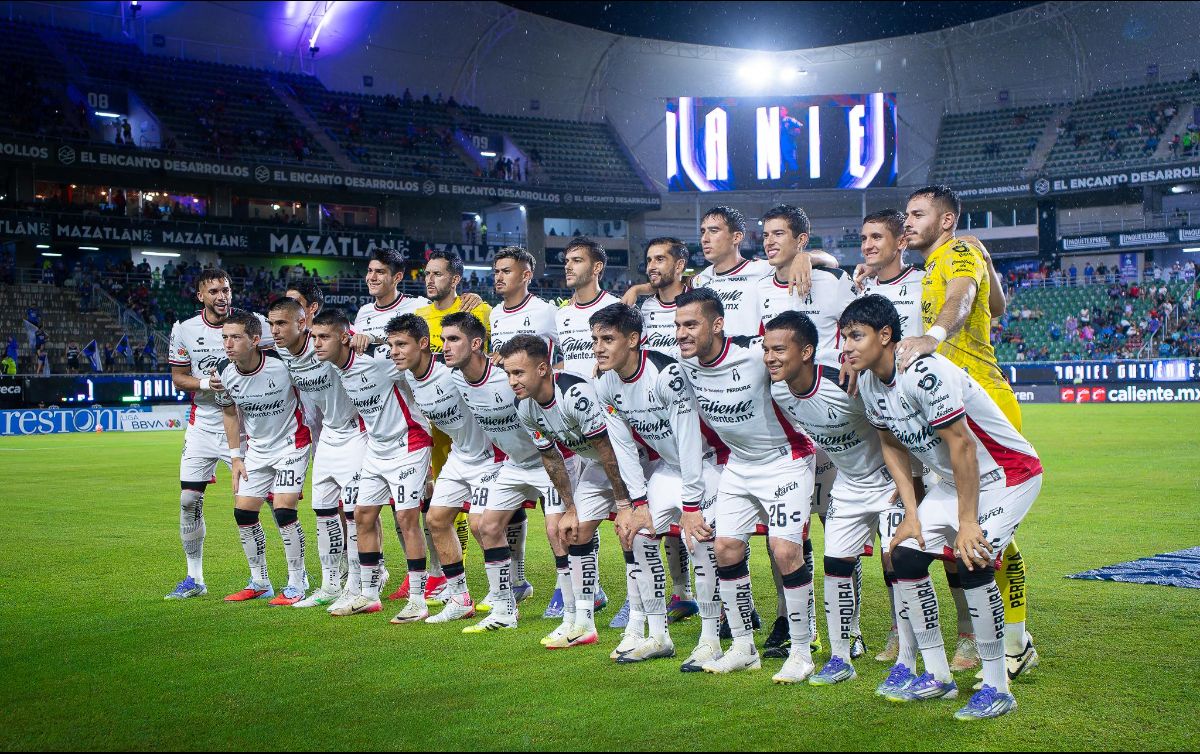 Cocca insiste en que están “construyendo un equipo que cada vez se acerca más a ganar”. IMAGO7/D. Padilla