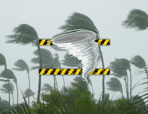 El nuevo ciclón originará lluvias fuertes a muy fuertes, vientos fuertes y oleaje elevado en el sur y occidente de México, pronosticándose lluvias puntuales intensas en Guerrero. ESPECIAL / CANVA