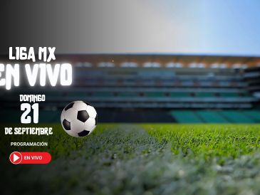 Para HOY están programado un juego. IMAGO7