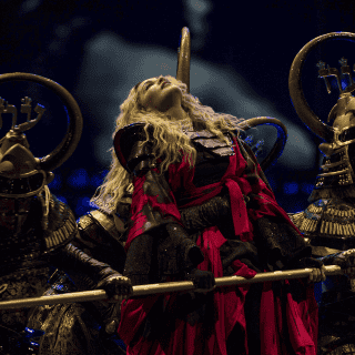 Madonna lanzará nuevo disco en 2026; esto se sabe