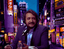 Según la información de Latinus, Diego Jiménez Labora es 