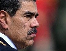 Nicolás Maduro, presidente de Venezuela. AFP / ARCHIVO