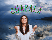 Hasta ahora, 2024 ha sido el mejor año de lluvias para Chapala, considerando los niveles que ha logrado el lago en el presente temporal de lluvias. ESPECIAL / CANVA