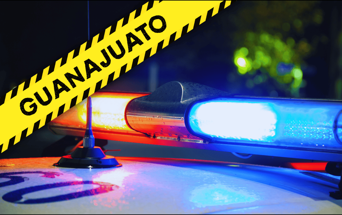 Después de protagonizar el crimen en Guanajuato, los individuos huyeron. ESPECIAL / CANVA