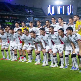 Atlas, con una racha negativa en defensa