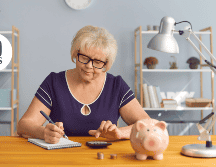 Conoce los principales beneficios de pensionarse bajo este esquema. ESPECIAL