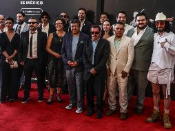 Puerto Vallarta derrochó glamour con la vista del cine mexicano y la celebración de la edición 67 de los Premios Ariel. EL INFORMADOR/A.NAVARRO