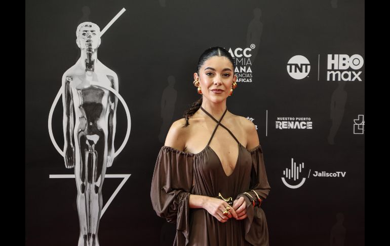 Puerto Vallarta derrochó glamour con la vista del cine mexicano y la celebración de la edición 67 de los Premios Ariel. EL INFORMADOR/A.NAVARRO