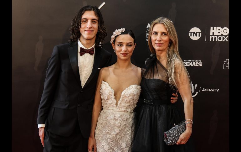 Puerto Vallarta derrochó glamour con la vista del cine mexicano y la celebración de la edición 67 de los Premios Ariel. EL INFORMADOR/A.NAVARRO