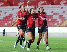 El cuadro dirigido por Roberto Medina se puso a un punto del último lugar que concede boleto a la Liguilla. IMAGO7.