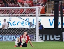 Según Enrique Contreras Rebollo, Chivas no está listo para mostrar una propuesta diferente, ya que no cuenta con las bases para protagonizar los juegos. IMAGO7.