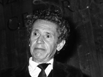 El maestro de la brevedad: a 107 años del nacimiento de Juan José Arreola