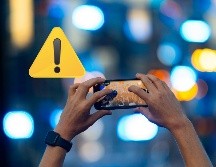 ¿Cómo cuidar tu celular en lugares con mucha gente? ESPECIAL / CANVA