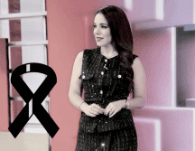 Débora Estrella, quien tenía 43 años al momento de su deceso, era conductora de una televisión local en Monterrey. ESPECIAL/Instagram @deboraestrella