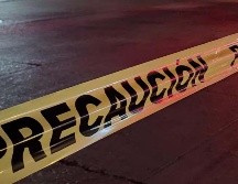 De acuerdo con denuncias y reportes de autoridades, los sicarios dispararon contra las víctimas que platicaban afuera de una tienda de abarrotes. ESPECIAL / SUN