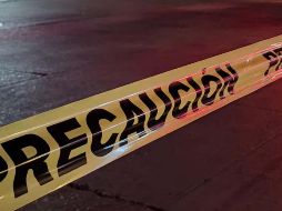 De acuerdo con denuncias y reportes de autoridades, los sicarios dispararon contra las víctimas que platicaban afuera de una tienda de abarrotes. ESPECIAL / SUN