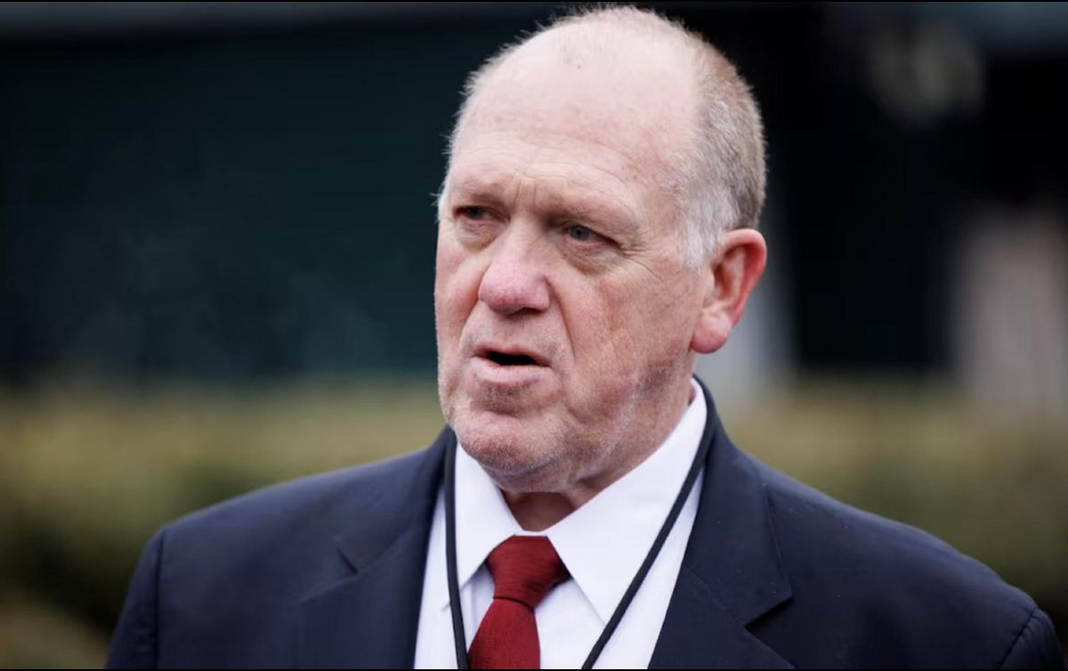 De acuerdo con el reporte, en las últimas semanas, las personas designadas por Trump cerraron oficialmente la investigación. EFE / ARCHIVO